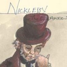BWW Blog: OSTs Steven Lane Gives an Actor's Insight into Preparing for NICHOLAS NICKL
