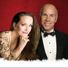 DALE AND BILL SING BROADWAY Comes to The Grove Theatre in Upland, 5/19