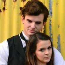 Photo Flash: School of Theatre at Florida State Presents SPRING AWAKENING, 2/22-3/3