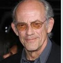 BACK TO THE FUTURE Reunion Alert: Christopher Lloyd to Guest on THE MICHAEL J. FOX SHOW