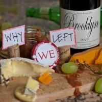 World Premiere of Matthew Freeman's WHY WE LEFT BROOKLYN to Play Fourth Street…