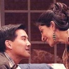 BWW Reviews: Big Load of Talent Tossed Into WASHER/DRYER Spins Out a Clean, Hot, Fres