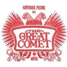 NATASHA, PIERRE & THE GREAT COMET OF 1812 Expands Rush Policy