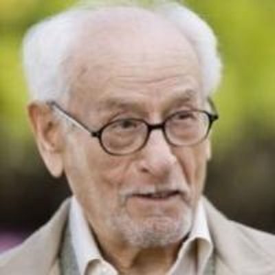 We Remember Eli Wallach