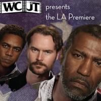 BWW Reviews: Faith Makes a Family in THE WHIPPING MAN at the Pico Playhouse