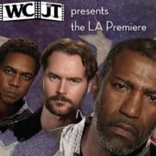 BWW Reviews: Faith Makes a Family in THE WHIPPING MAN at the Pico Playhouse