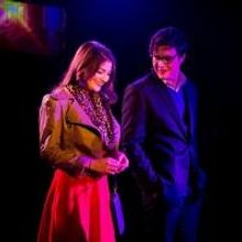 FIRST DATE Announces Buy One Get One Free 'April Showers' Special