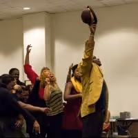 TV: Meet the Cast of the PORGY AND BESS National Tour- Plus a Performance Preview! Video