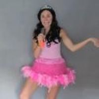 STAGE TUBE: Laura Bell Bundy Impersonates Sophia Grace and Rosie! Video