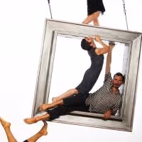 Bandaloop to Present HARBORING at Fort Mason Center, 7/18-21