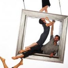 Bandaloop Presents HARBORING at Fort Mason Center, Now thru 7/21