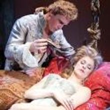 Photo Flash: First Look at Tim Campbell,  Sara Topham and More in A MIDSUMMER NIGHT'S