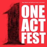 Dinah Manoff and Northwest Actors Lab Present 2014 ONE ACT FEST, Running This…