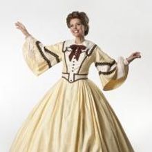 SESAME STREET's Alan Muraoka Directs Lyric's THE KING AND I, Now thru 6/13