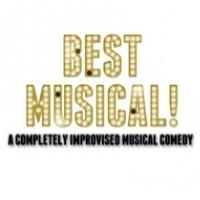 BEST MUSICAL! Set for Limited Run at UP Comedy Club, Now thru 11/6