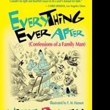 Popular Columnist Launches Humorous Fatherhood Book July 8