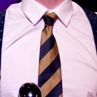 BWW Reviews: IT'S A WONDERFUL LIFE, Bridge House Theatre, December 11 2014