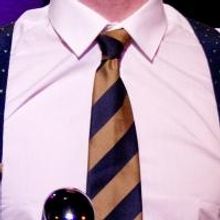 BWW Reviews: IT'S A WONDERFUL LIFE, Bridge House Theatre, December 11 2014