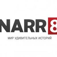 Innovative Comics, Novel, and Nonfiction Application NARR8 Launches on Google Play fo