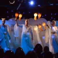 BWW Reviews: JESUS CHRIST, IT'S CHRISTMAS!