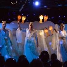 BWW Reviews: JESUS CHRIST, IT'S CHRISTMAS!