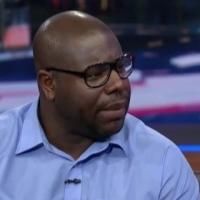 VIDEO: Steve McQueen Responds to 12 YEARS A SLAVE Critics on ARSENIO HALL