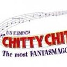 Casting Announced for Australia's CHITTY CHITTY BANG BANG