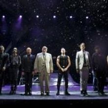 THE ILLUSIONISTS - WITNESS THE IMPOSSIBLE Closes on Broadway Today