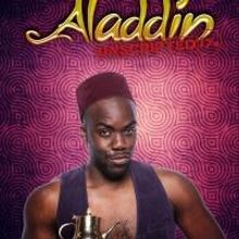 Matches and ALADDIN UNSCRIPTED at CSz Houston, Today