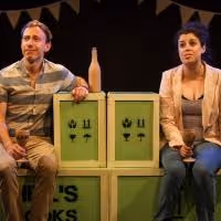 EDINBURGH 2013 - BWW Reviews: HAPPY NEVER AFTER, Pleasance Courtyard, August 12 2013
