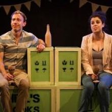EDINBURGH 2013 - BWW Reviews: HAPPY NEVER AFTER, Pleasance Courtyard, August 12 2013