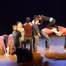 BWW Exclusive: In Class with NTI - Droznin