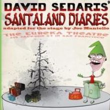 THE SANTALAND DIARIES to Play Eureka Theatre, Opening 12/17