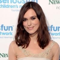 Fashion Photo of the Day 12/4/13 - Keira Knightley