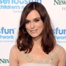 Fashion Photo of the Day 12/4/13 - Keira Knightley