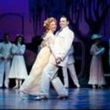 BWW Reviews: Walnut Street's THE MUSIC MAN Marches in the Holidays