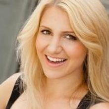 Annaleigh Ashford Releases New Single 'Another Time' Today