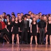 Photo Coverage: Meet Broadway's Future Stars! Inside the 6th Annual National High…