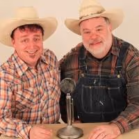 GREATER TUNA Runs at The Wimberley Playhouse thru May 17