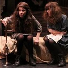 Photo Flash: Sneak Peek at Off-Broadway's A LITTLE PRINCESS