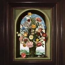Frick Shows Contemporary Digital Work in Conjunction with Old Masters from the…