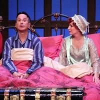 Photo Flash: First Look at Davis Gaines and Vicki Lewis in Laguna Playhouse's I DO!…