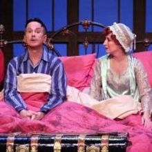 Photo Flash: First Look at Davis Gaines and Vicki Lewis in Laguna Playhouse's I DO! I