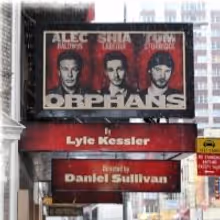 Up On The Marquee: ORPHANS