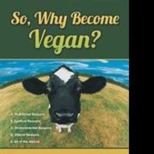 Vegan Journey Featured in New Book