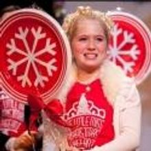 Photo Flash: First Look at Pantochino's New Musical GLITZ!