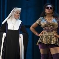 Sister Act Brings Soulful Fun to Orpheum.