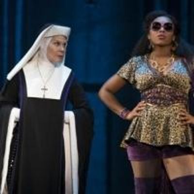 Sister Act Brings Soulful Fun to Orpheum.
