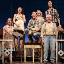 BWW Reviews: RING OF FIRE - The Music of Johnny Cash