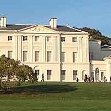 BWW Reviews: SUMMERTIME: AN EVENING OF GERSHWIN, Kenwood House, September 1 2013